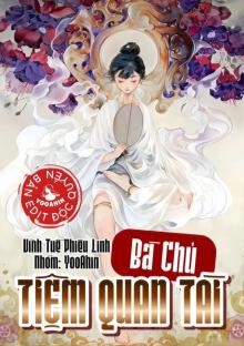 Bà Chủ Tiệm Quan Tài ( Dịch Full )